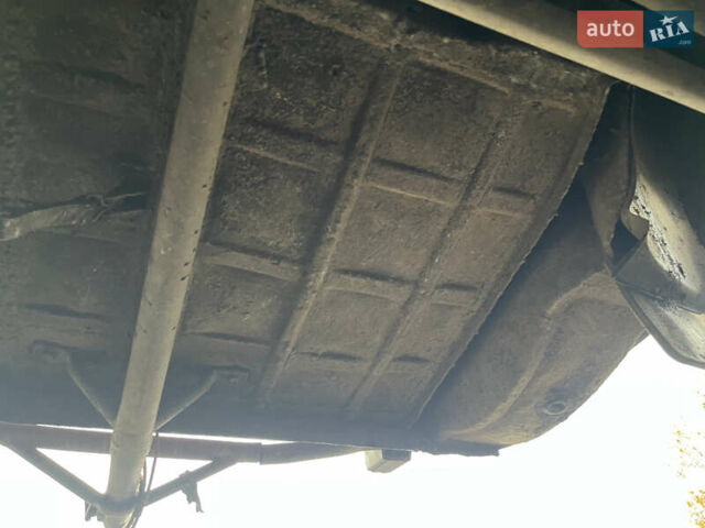 Красный ВАЗ 2106, объемом двигателя 1.7 л и пробегом 57 тыс. км за 750 $, фото 19 на Automoto.ua