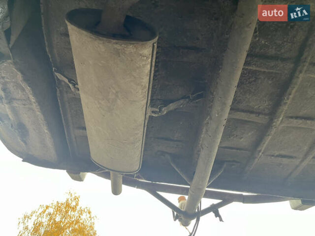 Красный ВАЗ 2106, объемом двигателя 1.7 л и пробегом 57 тыс. км за 750 $, фото 18 на Automoto.ua