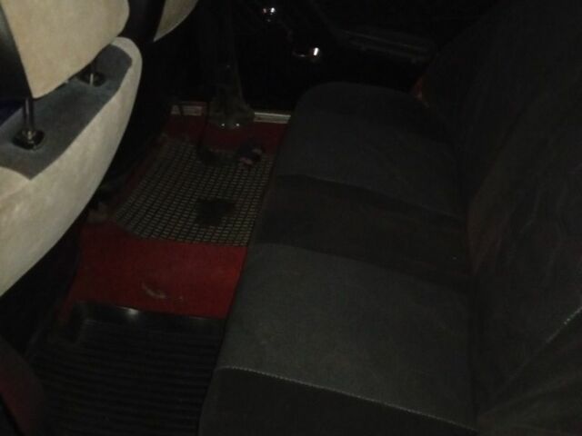 Червоний ВАЗ 2106, об'ємом двигуна 10 л та пробігом 95 тис. км за 715 $, фото 3 на Automoto.ua