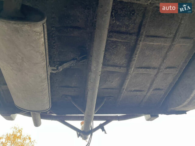 Красный ВАЗ 2106, объемом двигателя 1.7 л и пробегом 57 тыс. км за 750 $, фото 17 на Automoto.ua