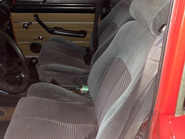 Красный ВАЗ 2106, объемом двигателя 1.8 л и пробегом 3 тыс. км за 850 $, фото 11 на Automoto.ua