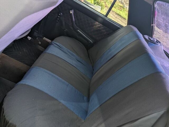 Червоний ВАЗ 2106, об'ємом двигуна 0 л та пробігом 166 тис. км за 500 $, фото 5 на Automoto.ua