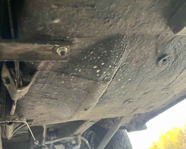 Красный ВАЗ 2106, объемом двигателя 1.7 л и пробегом 57 тыс. км за 750 $, фото 15 на Automoto.ua