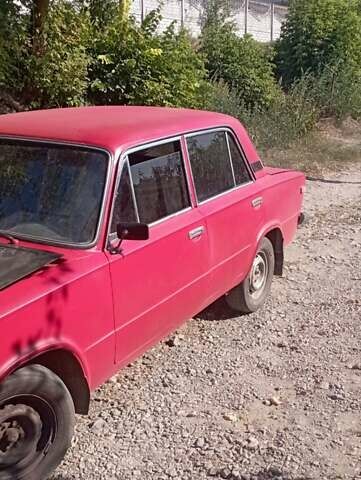 Красный ВАЗ 2106, объемом двигателя 0 л и пробегом 430 тыс. км за 550 $, фото 2 на Automoto.ua