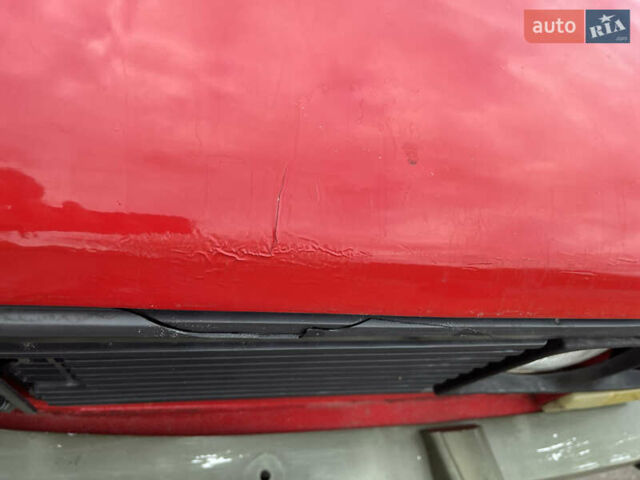 Красный ВАЗ 2106, объемом двигателя 1.7 л и пробегом 57 тыс. км за 750 $, фото 12 на Automoto.ua