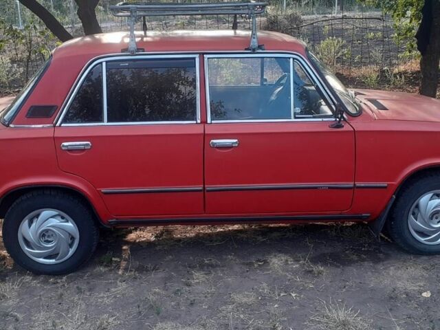 Червоний ВАЗ 2106, об'ємом двигуна 1.57 л та пробігом 500 тис. км за 800 $, фото 15 на Automoto.ua