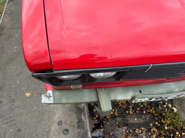 Красный ВАЗ 2106, объемом двигателя 1.8 л и пробегом 3 тыс. км за 850 $, фото 8 на Automoto.ua