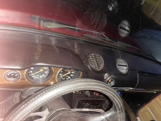 Красный ВАЗ 2106, объемом двигателя 1.8 л и пробегом 3 тыс. км за 850 $, фото 10 на Automoto.ua