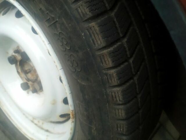 Красный ВАЗ 2106, объемом двигателя 1.5 л и пробегом 22 тыс. км за 500 $, фото 3 на Automoto.ua