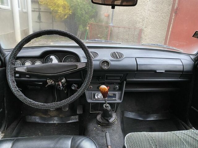 Червоний ВАЗ 2106, об'ємом двигуна 1.5 л та пробігом 200 тис. км за 800 $, фото 13 на Automoto.ua