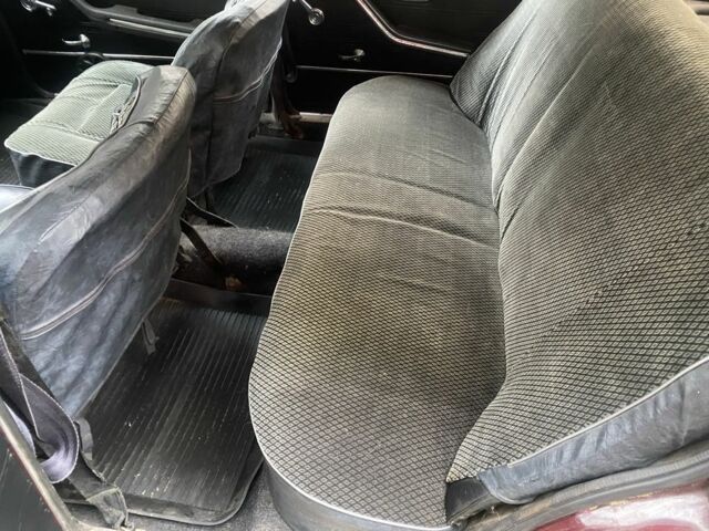 Червоний ВАЗ 2106, об'ємом двигуна 1.5 л та пробігом 200 тис. км за 800 $, фото 14 на Automoto.ua