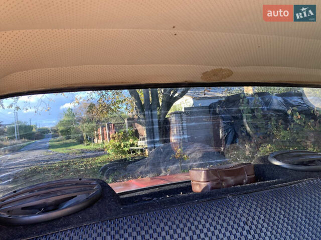 ВАЗ 2106 1980 в Хмельнике на Automoto.ua Красный ВАЗ 2106, объемом двигателя 1.3 л и пробегом 248 тыс. км за 1200 $, фото 12 на Automoto.ua