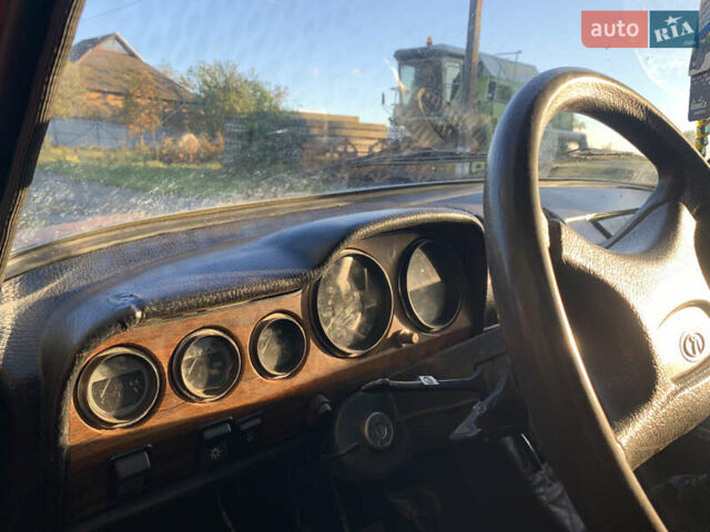 ВАЗ 2106 1980 в Хмельнике на Automoto.ua Красный ВАЗ 2106, объемом двигателя 1.3 л и пробегом 248 тыс. км за 1200 $, фото 17 на Automoto.ua