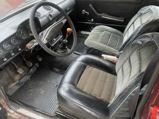 Червоний ВАЗ 2106, об'ємом двигуна 1.5 л та пробігом 200 тис. км за 800 $, фото 15 на Automoto.ua