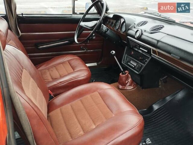 Красный ВАЗ 2106, объемом двигателя 1.45 л и пробегом 78 тыс. км за 2500 $, фото 23 на Automoto.ua