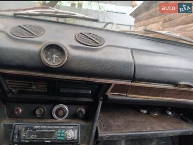 Червоний ВАЗ 2106, об'ємом двигуна 0 л та пробігом 25 тис. км за 500 $, фото 1 на Automoto.ua