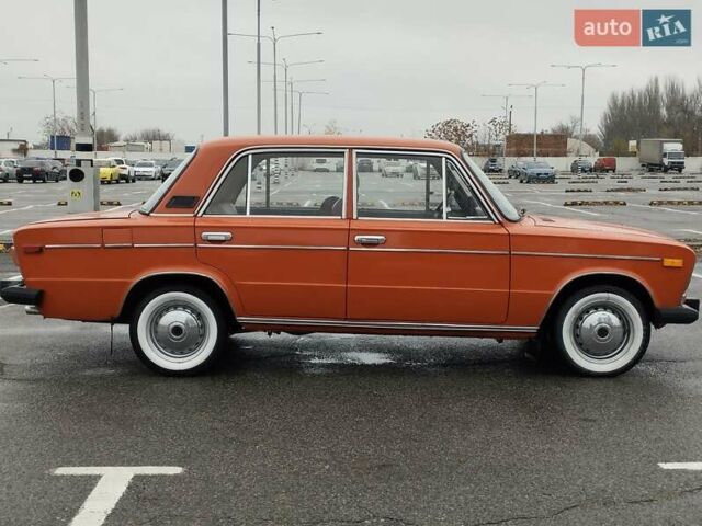 Красный ВАЗ 2106, объемом двигателя 1.45 л и пробегом 78 тыс. км за 2500 $, фото 4 на Automoto.ua