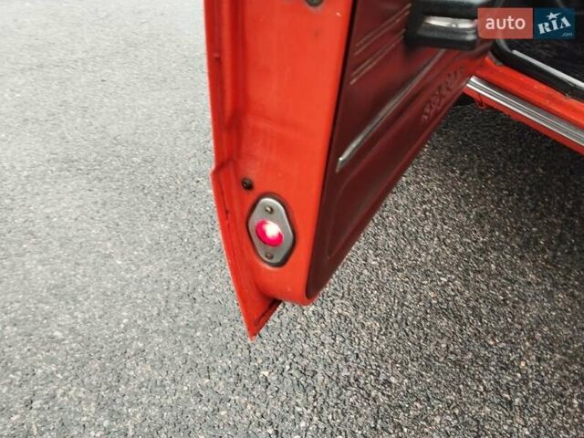 Красный ВАЗ 2106, объемом двигателя 1.45 л и пробегом 78 тыс. км за 2500 $, фото 12 на Automoto.ua