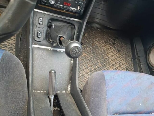 Червоний ВАЗ 2106, об'ємом двигуна 1.5 л та пробігом 63 тис. км за 800 $, фото 7 на Automoto.ua