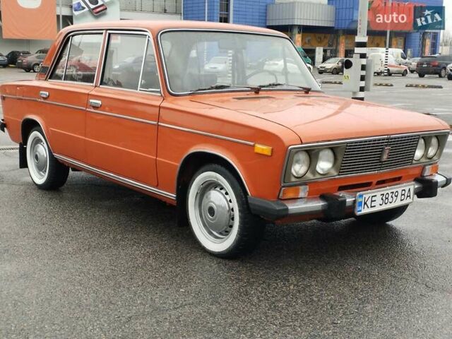 Красный ВАЗ 2106, объемом двигателя 1.45 л и пробегом 78 тыс. км за 2500 $, фото 2 на Automoto.ua