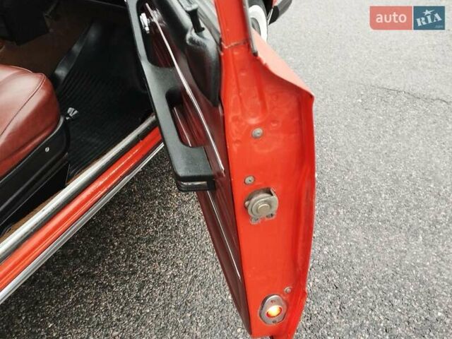 Красный ВАЗ 2106, объемом двигателя 1.45 л и пробегом 78 тыс. км за 2500 $, фото 25 на Automoto.ua