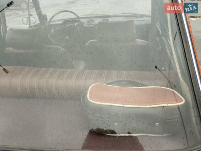 Красный ВАЗ 2106, объемом двигателя 1.45 л и пробегом 78 тыс. км за 2500 $, фото 17 на Automoto.ua