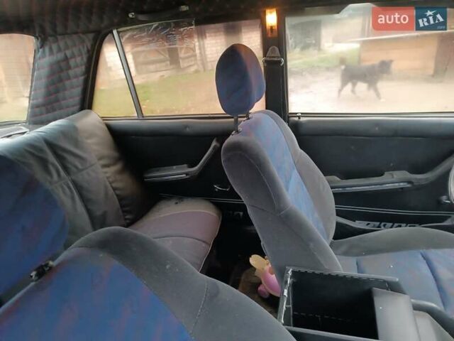 Красный ВАЗ 2106, объемом двигателя 1.5 л и пробегом 63 тыс. км за 800 $, фото 10 на Automoto.ua