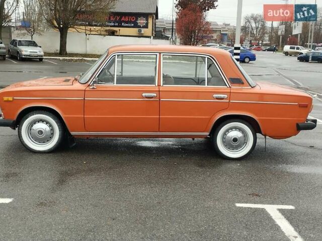 Красный ВАЗ 2106, объемом двигателя 1.45 л и пробегом 78 тыс. км за 2500 $, фото 9 на Automoto.ua