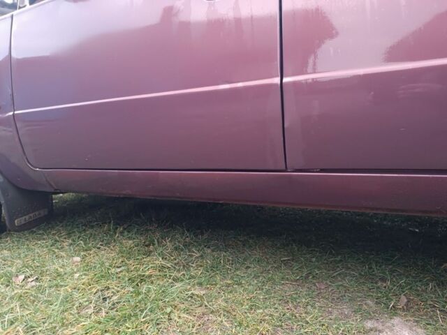 Червоний ВАЗ 2106, об'ємом двигуна 1.5 л та пробігом 63 тис. км за 800 $, фото 4 на Automoto.ua