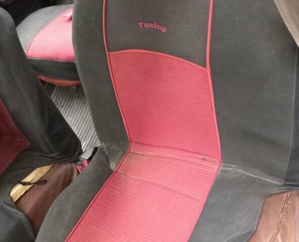 Червоний ВАЗ 2106, об'ємом двигуна 0 л та пробігом 25 тис. км за 500 $, фото 8 на Automoto.ua