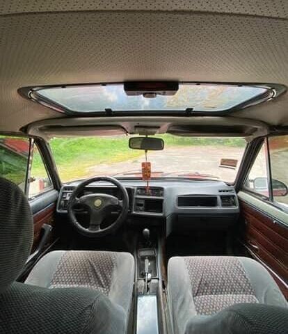 ВАЗ 2106 1982 в Шостке на Automoto.ua Красный ВАЗ 2106, объемом двигателя 0 л и пробегом 50 тыс. км за 478 $, фото 1 на Automoto.ua