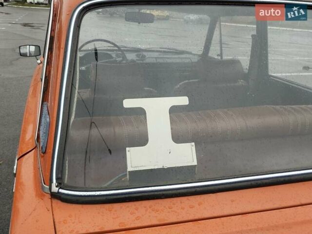 Красный ВАЗ 2106, объемом двигателя 1.45 л и пробегом 78 тыс. км за 2500 $, фото 16 на Automoto.ua