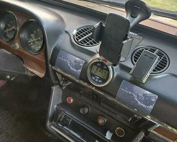 Красный ВАЗ 2106, объемом двигателя 1.6 л и пробегом 70 тыс. км за 650 $, фото 2 на Automoto.ua