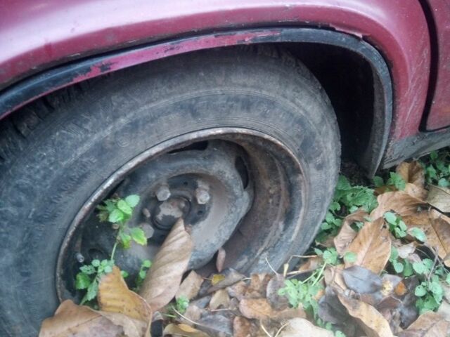 Червоний ВАЗ 2106, об'ємом двигуна 0 л та пробігом 2 тис. км за 191 $, фото 2 на Automoto.ua