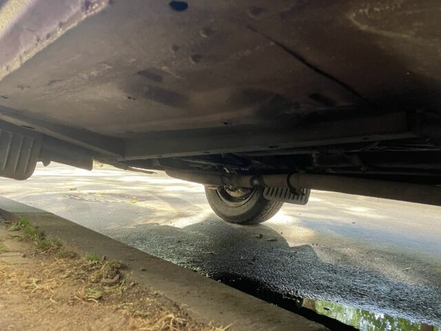 Красный ВАЗ 2106, объемом двигателя 1.3 л и пробегом 1000 тыс. км за 1100 $, фото 8 на Automoto.ua