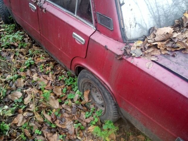 Червоний ВАЗ 2106, об'ємом двигуна 0 л та пробігом 2 тис. км за 191 $, фото 5 на Automoto.ua
