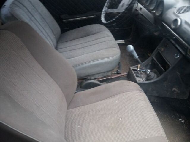 Червоний ВАЗ 2106, об'ємом двигуна 0 л та пробігом 2 тис. км за 191 $, фото 4 на Automoto.ua