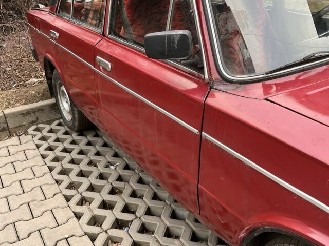 Красный ВАЗ 2106, объемом двигателя 0 л и пробегом 200 тыс. км за 700 $, фото 3 на Automoto.ua