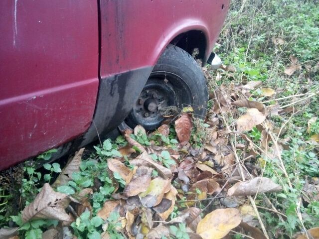 Червоний ВАЗ 2106, об'ємом двигуна 0 л та пробігом 2 тис. км за 191 $, фото 3 на Automoto.ua