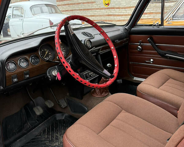 Красный ВАЗ 2106, объемом двигателя 1.6 л и пробегом 40 тыс. км за 5800 $, фото 4 на Automoto.ua