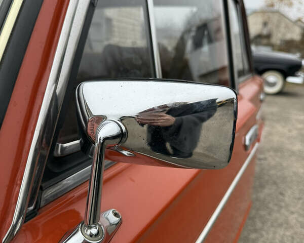 Красный ВАЗ 2106, объемом двигателя 1.6 л и пробегом 40 тыс. км за 5800 $, фото 3 на Automoto.ua