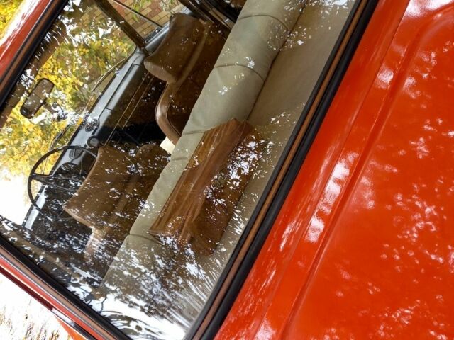 Красный ВАЗ 2106, объемом двигателя 1.6 л и пробегом 82 тыс. км за 1800 $, фото 4 на Automoto.ua