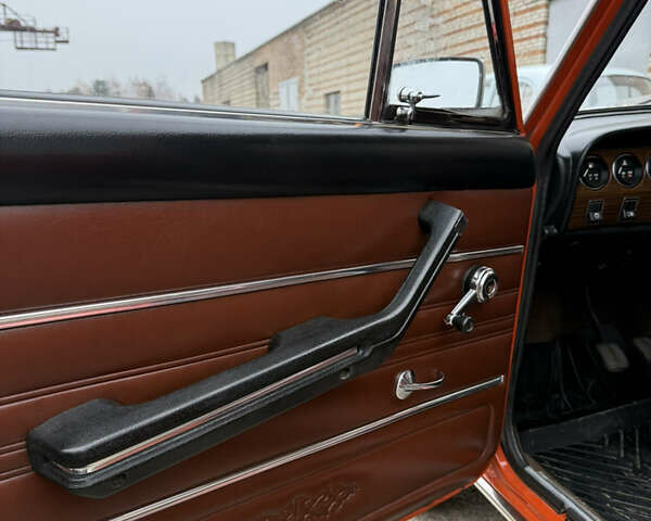 Красный ВАЗ 2106, объемом двигателя 1.6 л и пробегом 40 тыс. км за 5800 $, фото 9 на Automoto.ua