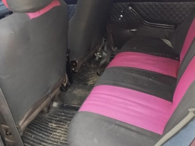 Червоний ВАЗ 2106, об'ємом двигуна 1.5 л та пробігом 14 тис. км за 400 $, фото 6 на Automoto.ua