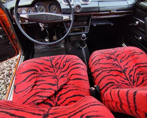 Червоний ВАЗ 2106, об'ємом двигуна 1.3 л та пробігом 63 тис. км за 1250 $, фото 10 на Automoto.ua