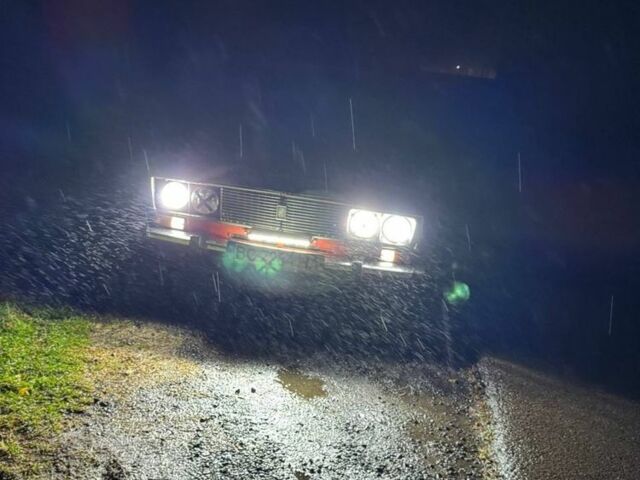 Красный ВАЗ 2106, объемом двигателя 1.3 л и пробегом 5 тыс. км за 400 $, фото 5 на Automoto.ua