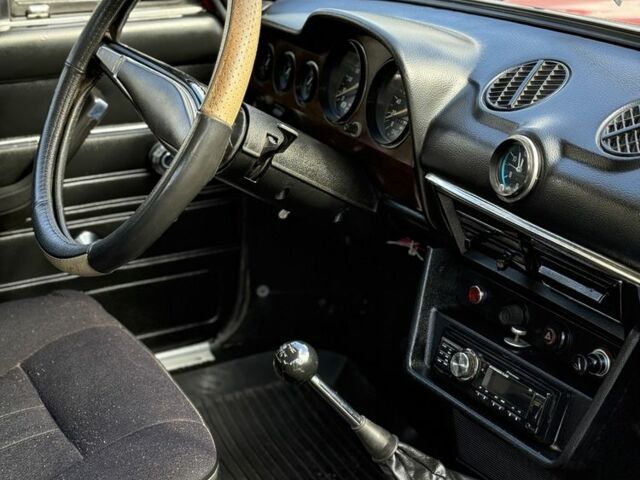 Червоний ВАЗ 2106, об'ємом двигуна 1.5 л та пробігом 112 тис. км за 1900 $, фото 6 на Automoto.ua