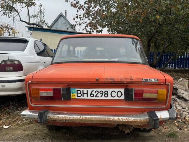 Красный ВАЗ 2106, объемом двигателя 0 л и пробегом 96 тыс. км за 350 $, фото 1 на Automoto.ua