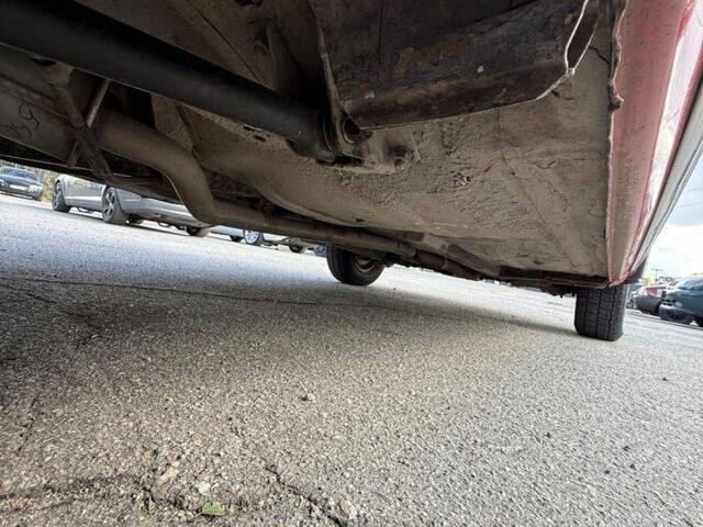 Червоний ВАЗ 2106, об'ємом двигуна 1.5 л та пробігом 112 тис. км за 1900 $, фото 12 на Automoto.ua