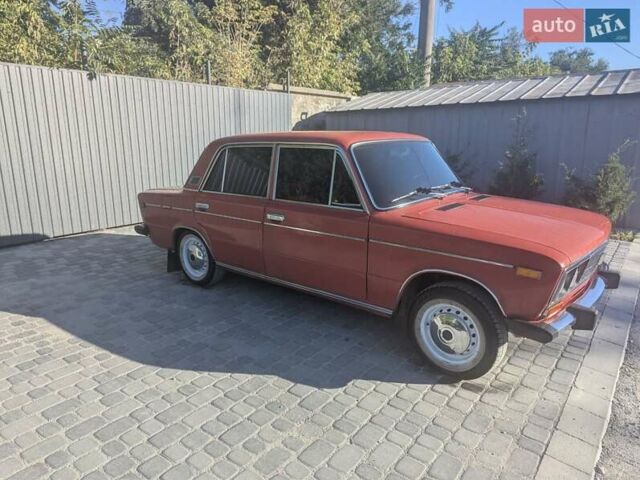 Червоний ВАЗ 2106, об'ємом двигуна 1.5 л та пробігом 180 тис. км за 1600 $, фото 7 на Automoto.ua